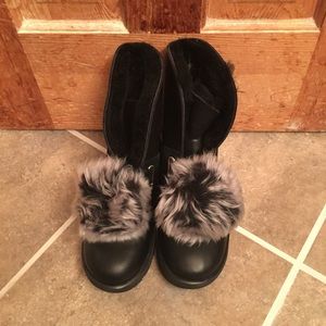 UGG Shoes - UGG Isley Waterproof Boots UGG Shoes - UGG Isley Waterproof Boots